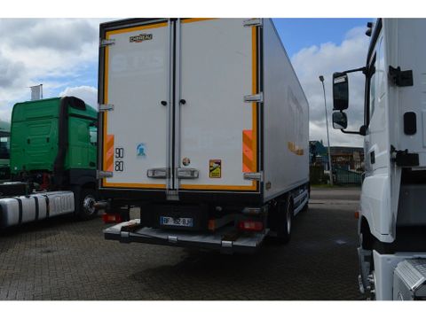 Volvo * EURO5 * CARRIER SUPRA 950 MT * 4X2 * | Prince Trucks [4]