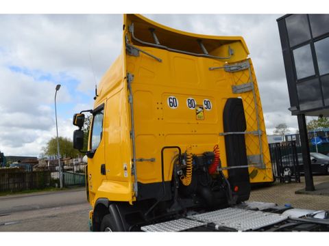 Renault * EURO5 EEV * 2 TANK * 4X2 * | Prince Trucks [13]