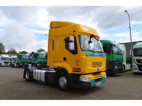Renault * EURO5 EEV * 2 TANK * 4X2 * | Prince Trucks [2]