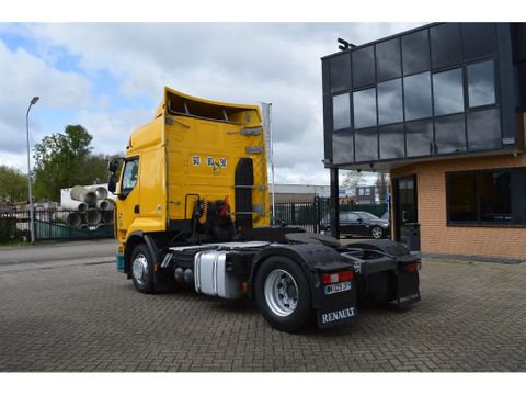 Renault * EURO5 EEV * 2 TANK * 4X2 * | Prince Trucks [3]