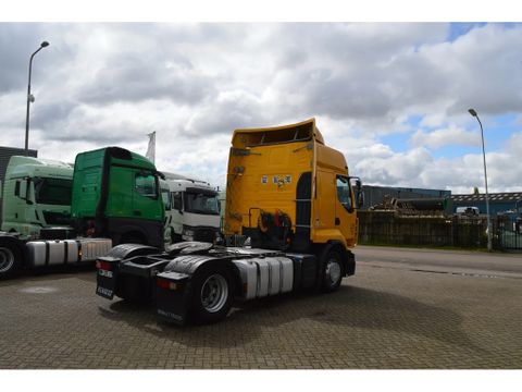 Renault * EURO5 EEV * 2 TANK * 4X2 * | Prince Trucks [4]