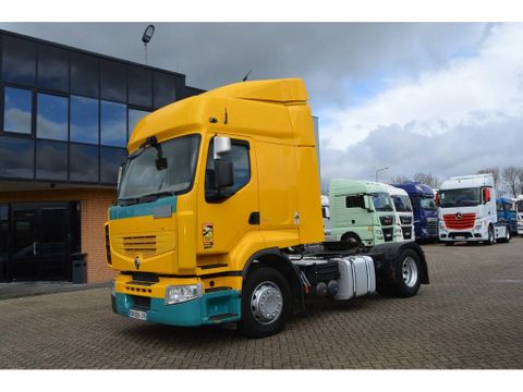 Renault * EURO5 EEV * 2 TANK * 4X2 * | Prince Trucks [5]