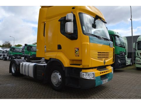 Renault * EURO5 EEV * 2 TANK * 4X2 * | Prince Trucks [6]
