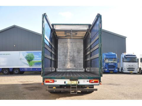 Scania SCANIA R450 COMBI. 410705 KM .RETARDER.NAVI. NL-TRUCK | Truckcentrum Meerkerk [10]