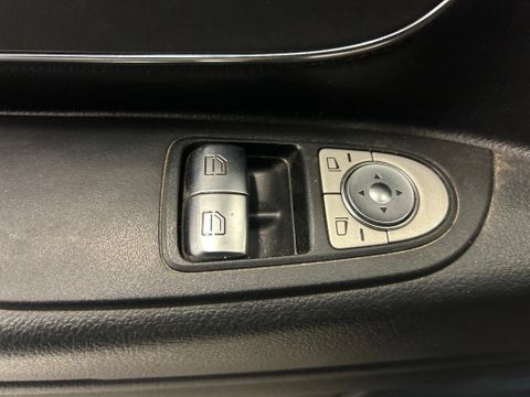 Mercedes-Benz 116CDI L2H1 Dubbelcabine Automaat Airco Navi Cruisecontrol Trekhaak | Van Nierop BV [14]