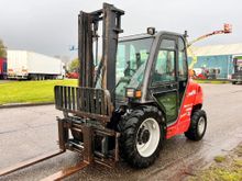 Manitou MH25-4 T Buggie | Brabant AG Industrie [4]