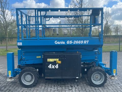 Genie
GS-2669 RT | 10 METER | 680 KG | Hulleman Trucks [4]