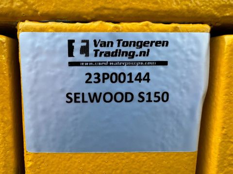 Selwood  |  Van Tongeren Trading BV [13]