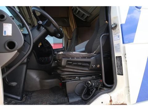 DAF XF 105-460 - 2012 | Companjen Bedrijfswagens BV [14]