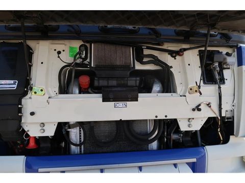 DAF XF 105-460 - 2012 | Companjen Bedrijfswagens BV [17]