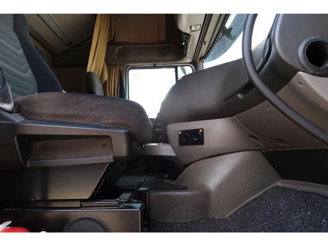 DAF XF 105-460 - 2012 | Companjen Bedrijfswagens BV [19]