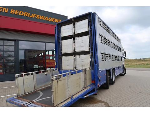 DAF XF 105-460 - 2012 | Companjen Bedrijfswagens BV [2]