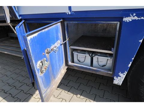 DAF XF 105-460 - 2012 | Companjen Bedrijfswagens BV [21]