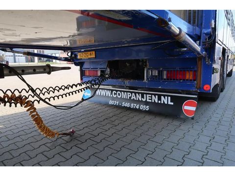 DAF XF 105-460 - 2012 | Companjen Bedrijfswagens BV [27]