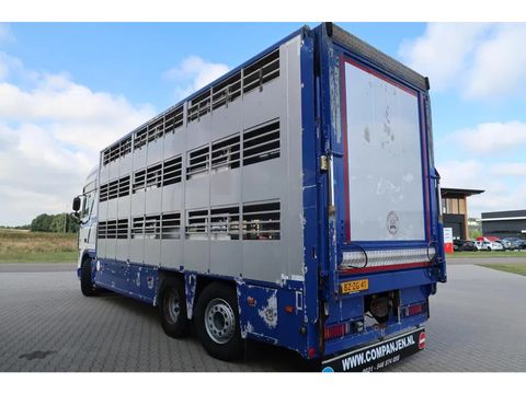 DAF XF 105-460 - 2012 | Companjen Bedrijfswagens BV [3]