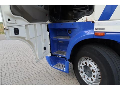 DAF XF 105-460 - 2012 | Companjen Bedrijfswagens BV [31]