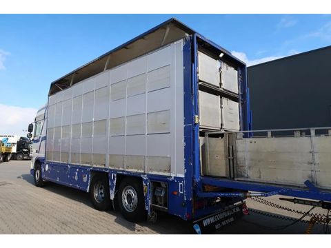 DAF XF 105-460 - 2012 | Companjen Bedrijfswagens BV [31]