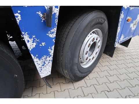 DAF XF 105-460 - 2012 | Companjen Bedrijfswagens BV [32]