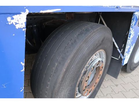 DAF XF 105-460 - 2012 | Companjen Bedrijfswagens BV [33]