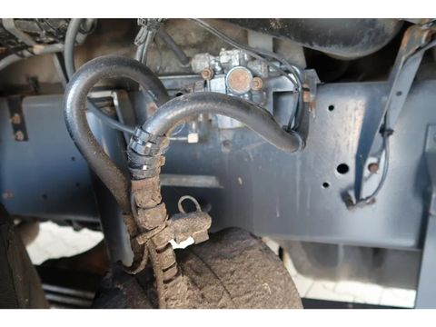 DAF XF 105-460 - 2012 | Companjen Bedrijfswagens BV [34]