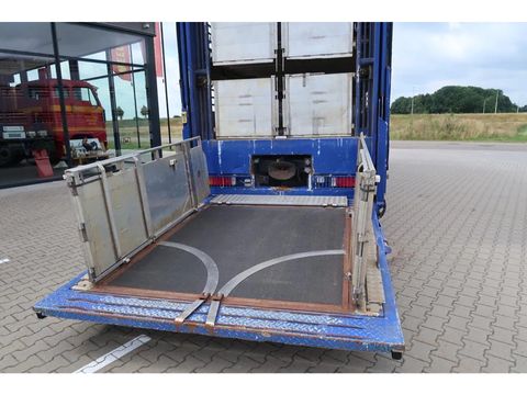 DAF XF 105-460 - 2012 | Companjen Bedrijfswagens BV [38]