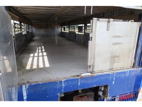 DAF XF 105-460 - 2012 | Companjen Bedrijfswagens BV [40]