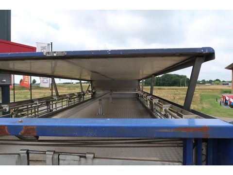 DAF XF 105-460 - 2012 | Companjen Bedrijfswagens BV [43]