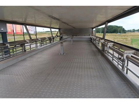 DAF XF 105-460 - 2012 | Companjen Bedrijfswagens BV [44]