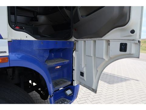 DAF XF 105-460 - 2012 | Companjen Bedrijfswagens BV [47]