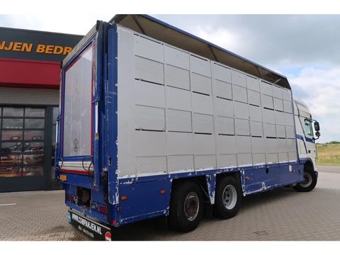 DAF XF 105-460 - 2012 | Companjen Bedrijfswagens BV [6]