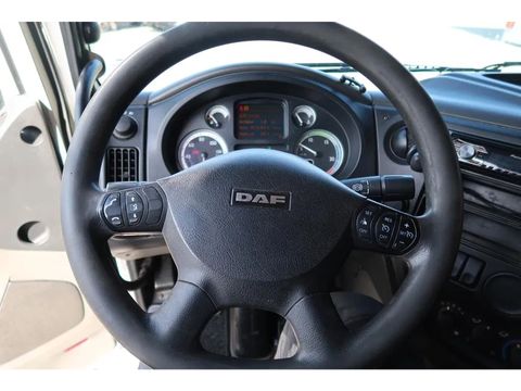 DAF XF 105-460 - 2012 | Companjen Bedrijfswagens BV [8]