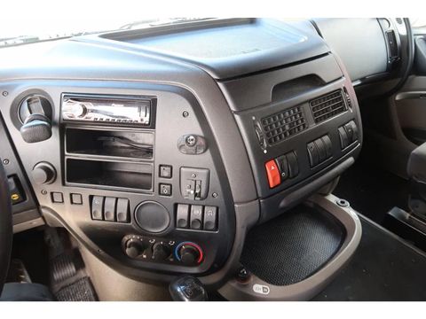 DAF XF 105-460 - 2012 | Companjen Bedrijfswagens BV [9]