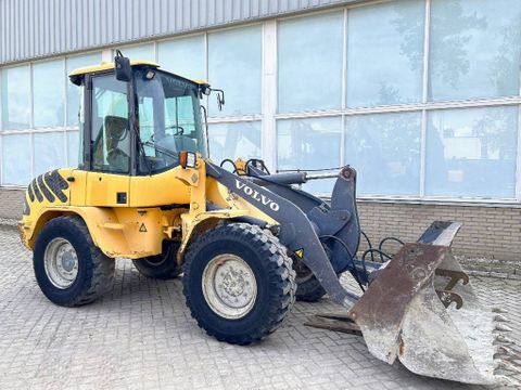 Volvo L 30 G *ONLY 5300H* | NedTrax Sales & Rental [4]