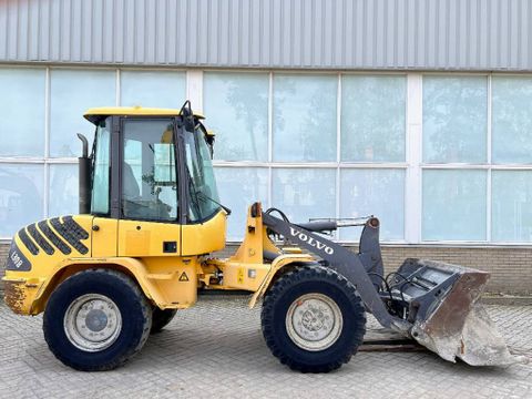 Volvo L 30 G *ONLY 5300H* | NedTrax Sales & Rental [5]