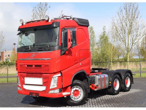Volvo
6X4 EURO 6 RETARDER HYDRAULIC | Hulleman Trucks [1]