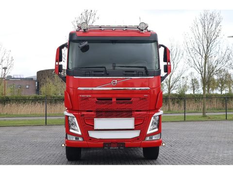 Volvo
6X4 EURO 6 RETARDER HYDRAULIC | Hulleman Trucks [2]
