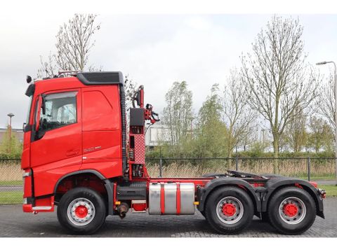 Volvo
6X4 EURO 6 RETARDER HYDRAULIC | Hulleman Trucks [3]