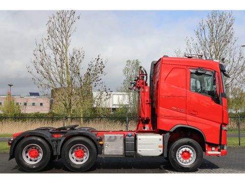 Volvo
6X4 EURO 6 RETARDER HYDRAULIC | Hulleman Trucks [4]