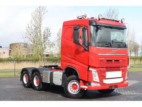 Volvo
6X4 EURO 6 RETARDER HYDRAULIC | Hulleman Trucks [5]