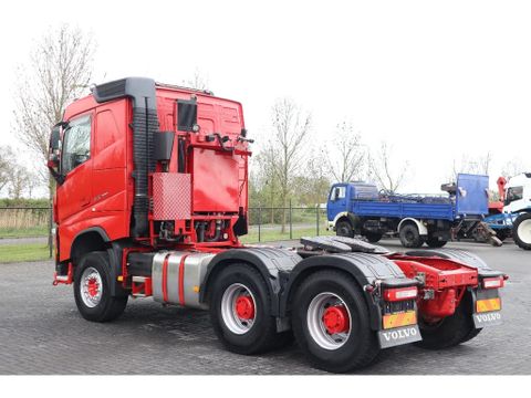 Volvo
6X4 EURO 6 RETARDER HYDRAULIC | Hulleman Trucks [6]
