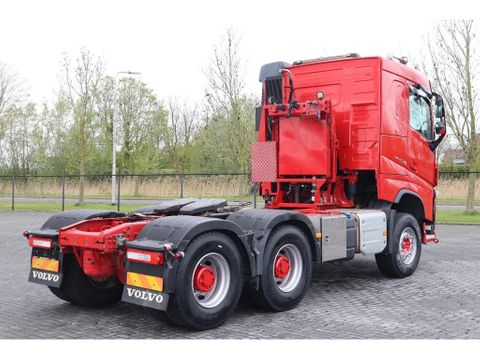 Volvo
6X4 EURO 6 RETARDER HYDRAULIC | Hulleman Trucks [9]