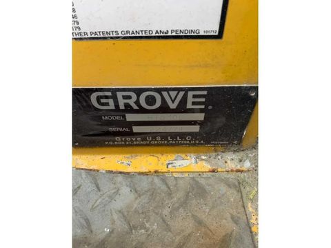 Grove RT 530 E | Used Machinery Trading B.V. [5]