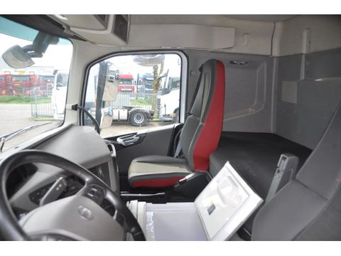 Volvo VOLVO FH 420. 2017. 502527 KM. ACC. I-PARK COOL .NL-TRUCK | Truckcentrum Meerkerk [10]