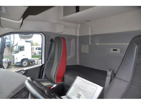 Volvo VOLVO FH 420. 2017. 502527 KM. ACC. I-PARK COOL .NL-TRUCK | Truckcentrum Meerkerk [11]
