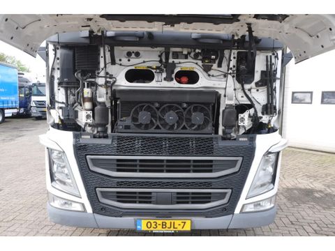Volvo VOLVO FH 420. 2017. 502527 KM. ACC. I-PARK COOL .NL-TRUCK | Truckcentrum Meerkerk [12]