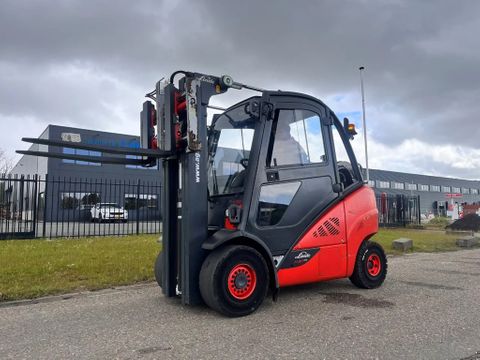 Linde H30T-02 | Brabant AG Industrie [3]