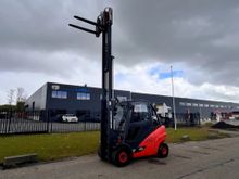Linde H30T-02 | Brabant AG Industrie [5]