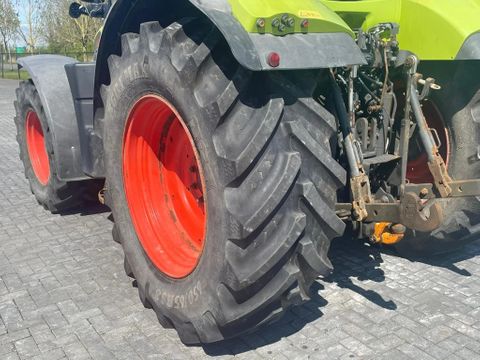 Claas
640 | FRONT PTO | FRONT AND REAR LICKAGE | 50KM/H | Hulleman Trucks [10]