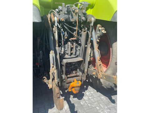 Claas
640 | FRONT PTO | FRONT AND REAR LICKAGE | 50KM/H | Hulleman Trucks [14]