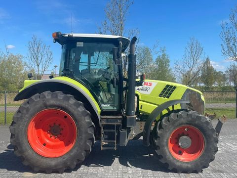 Claas
640 | FRONT PTO | FRONT AND REAR LICKAGE | 50KM/H | Hulleman Trucks [4]